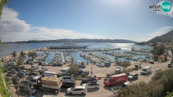 Marina Orebić, Korčula