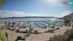 Marina Orebić, Korčula
