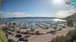 Marina Orebić, Korčula