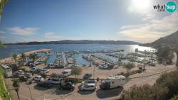 Marina Orebić, Korčula