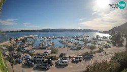 Marina Orebić, Korčula