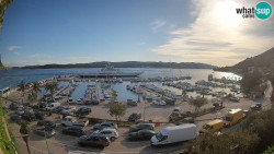 Marina Orebić, Korčula