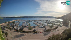 Marina Orebić, Korčula