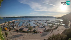 Marina Orebić, Korčula