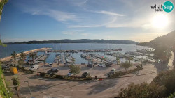 Marina Orebić, Korčula
