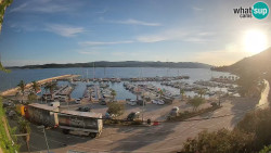 Marina Orebić, Korčula