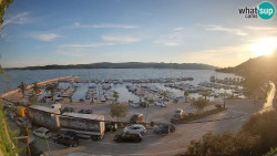 Marina Orebić, Korčula