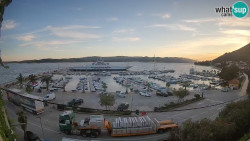 Marina Orebić, Korčula