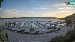 Marina Orebić, Korčula