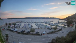 Marina Orebić, Korčula