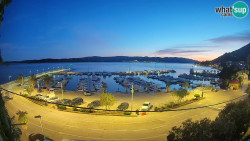 Marina Orebić, Korčula