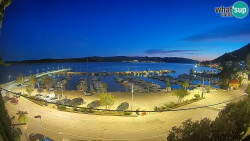 Marina Orebić, Korčula
