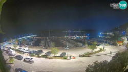 Marina Orebić, Korčula