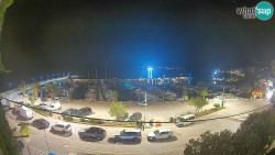 Marina Orebić, Korčula