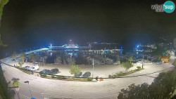 Marina Orebić, Korčula