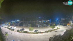 Marina Orebić, Korčula