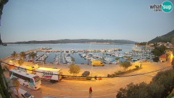 Marina Orebić, Korčula