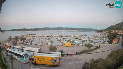 Marina Orebić, Korčula