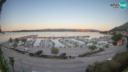 Marina Orebić, Korčula