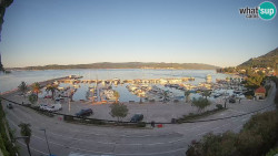 Marina Orebić, Korčula