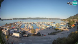 Marina Orebić, Korčula