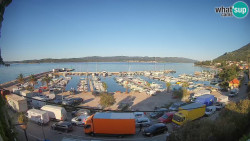 Marina Orebić, Korčula