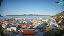 Marina Orebić, Korčula
