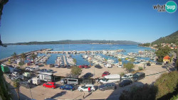 Marina Orebić, Korčula