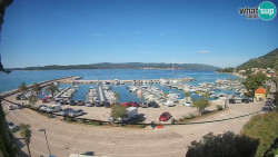 Marina Orebić, Korčula