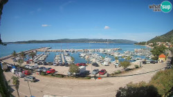 Marina Orebić, Korčula