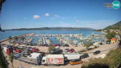 Marina Orebić, Korčula