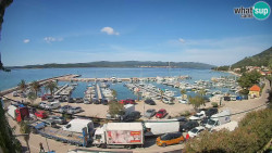 Marina Orebić, Korčula