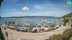Marina Orebić, Korčula