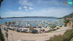 Marina Orebić, Korčula