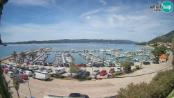 Marina Orebić, Korčula