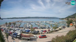 Marina Orebić, Korčula