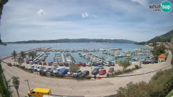 Marina Orebić, Korčula
