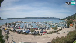 Marina Orebić, Korčula