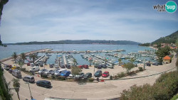 Marina Orebić, Korčula