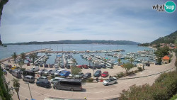 Marina Orebić, Korčula