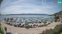 Marina Orebić, Korčula