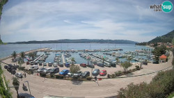 Marina Orebić, Korčula