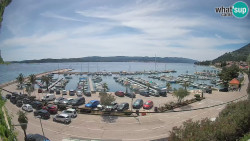Marina Orebić, Korčula