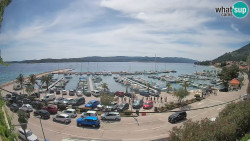 Marina Orebić, Korčula