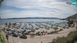 Marina Orebić, Korčula