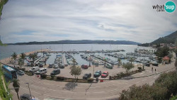 Marina Orebić, Korčula