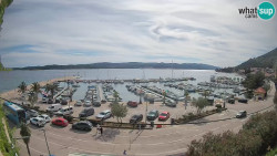 Marina Orebić, Korčula