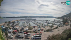 Marina Orebić, Korčula