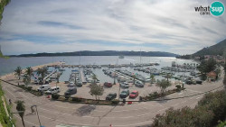 Marina Orebić, Korčula