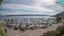 Marina Orebić, Korčula